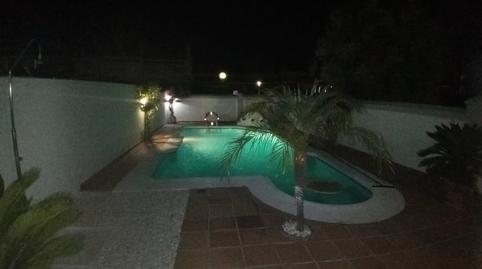 Foto 2 de Casa o chalet de alquiler en Calle Navío, 19, La Jara, Sanlúcar de Barrameda