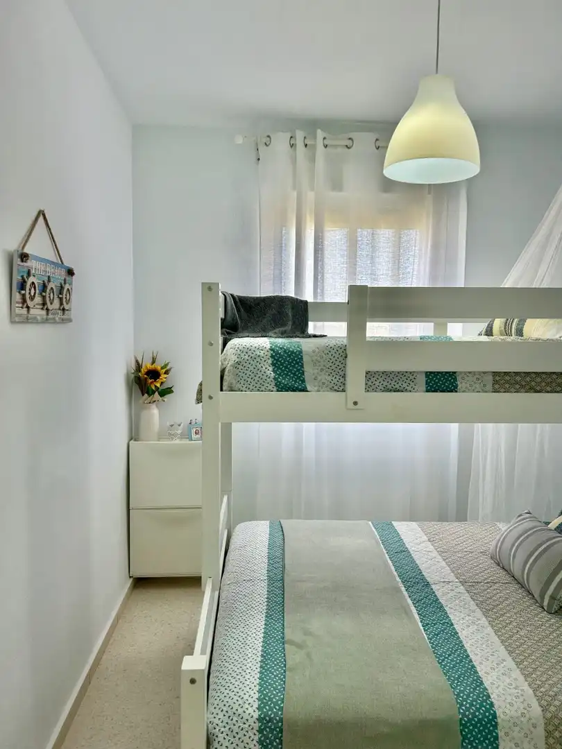 Appartement avec piscine à vendre à Matalascañas, imagen 6