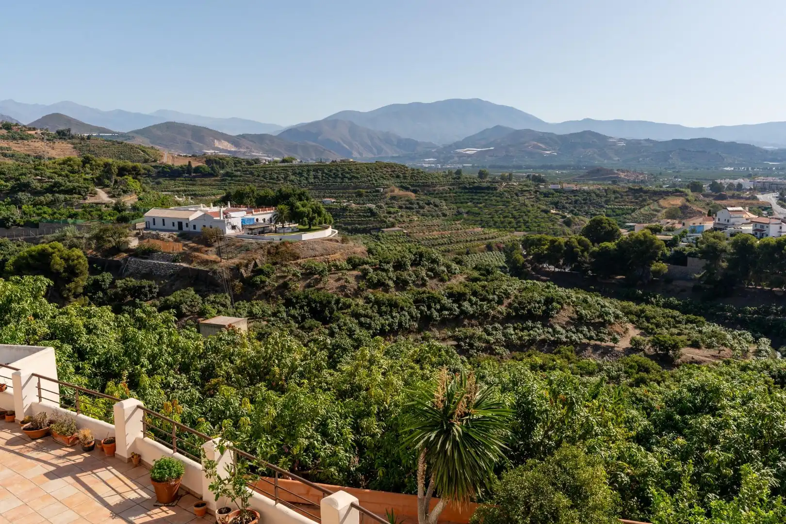 Detached house with terrace for sale in Calle Calle Naranjo, Monte de los Almendros, imagen 67