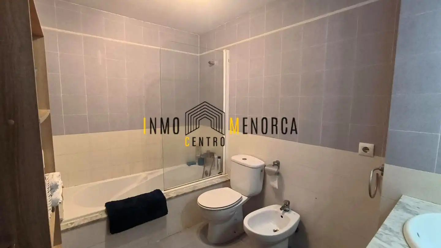 Flat for sale in Ciutadella, imagen 16