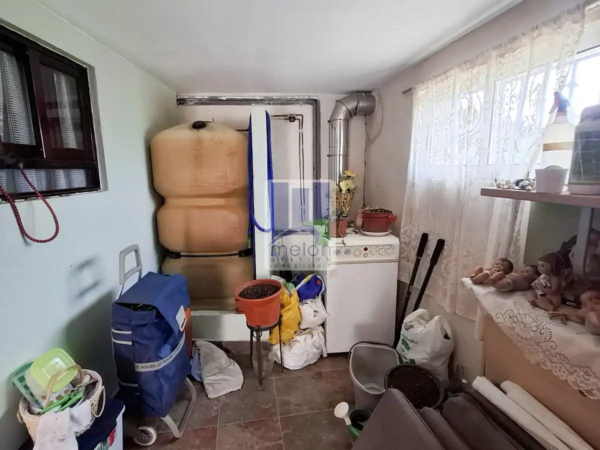 Houses for sale in Carcedo de Burgos  with Storage room