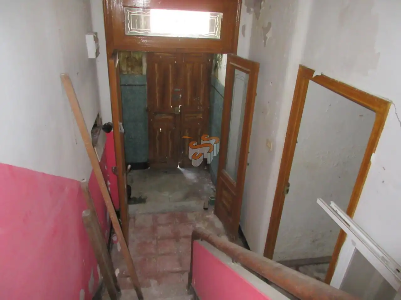 Maison avec jardin à vendre à A Malata - Catabois - Ciudad Jardín, imagen 9