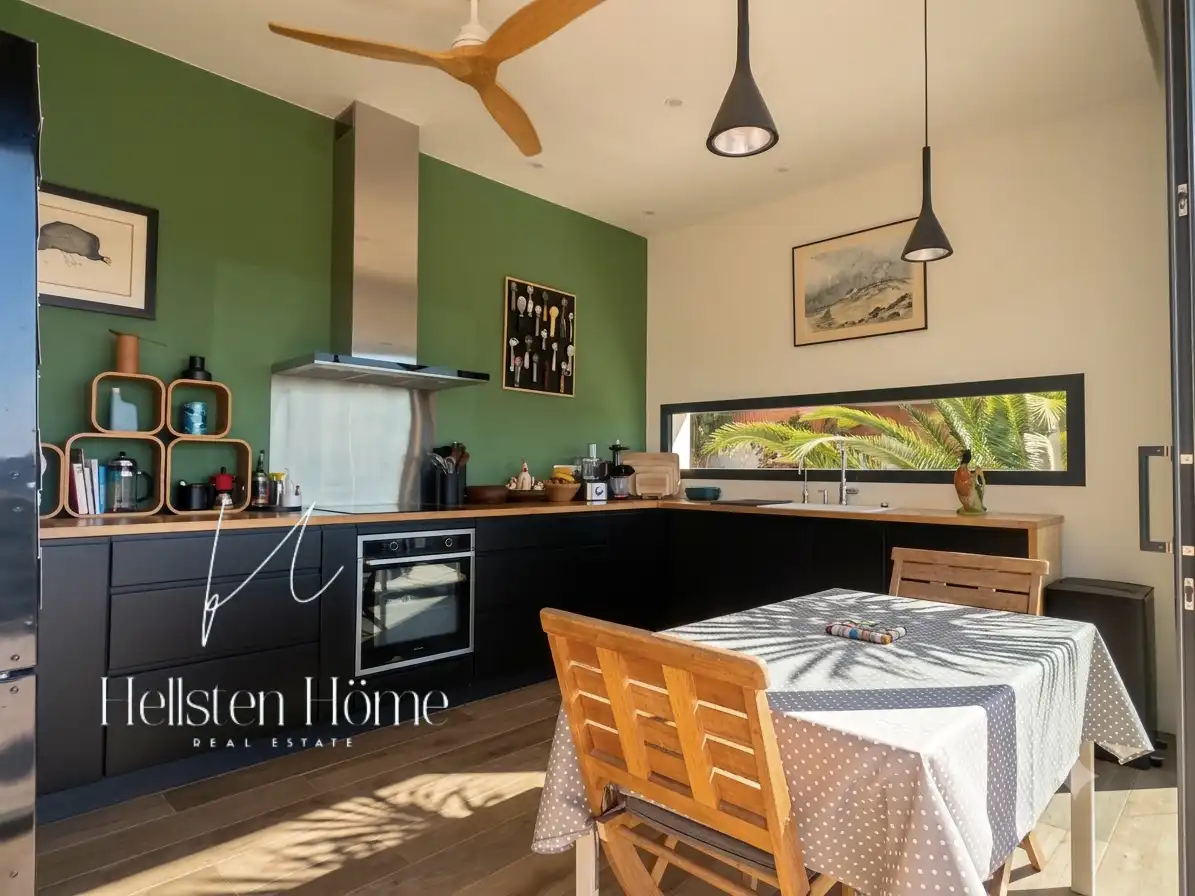 Casa con terrazza in vendita a Via Abadia de Montserrat, imagen 7