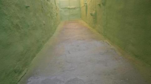 Foto 4 de Terreno en venta en Santa Teresa Jornet, Aitona, Lleida