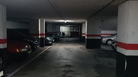 Photo 3 of Garage for sale in Larrea - San Juan de Dios - Peñota, Santurtzi