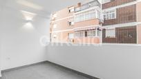 Bedroom of Flat for sale in Málaga Capital  with Air Conditioner and Terrace