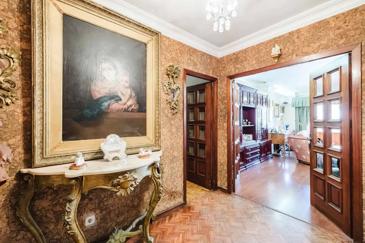 Appartement avec terrasse à vendre à Pasaje Esperanto, imagen 5