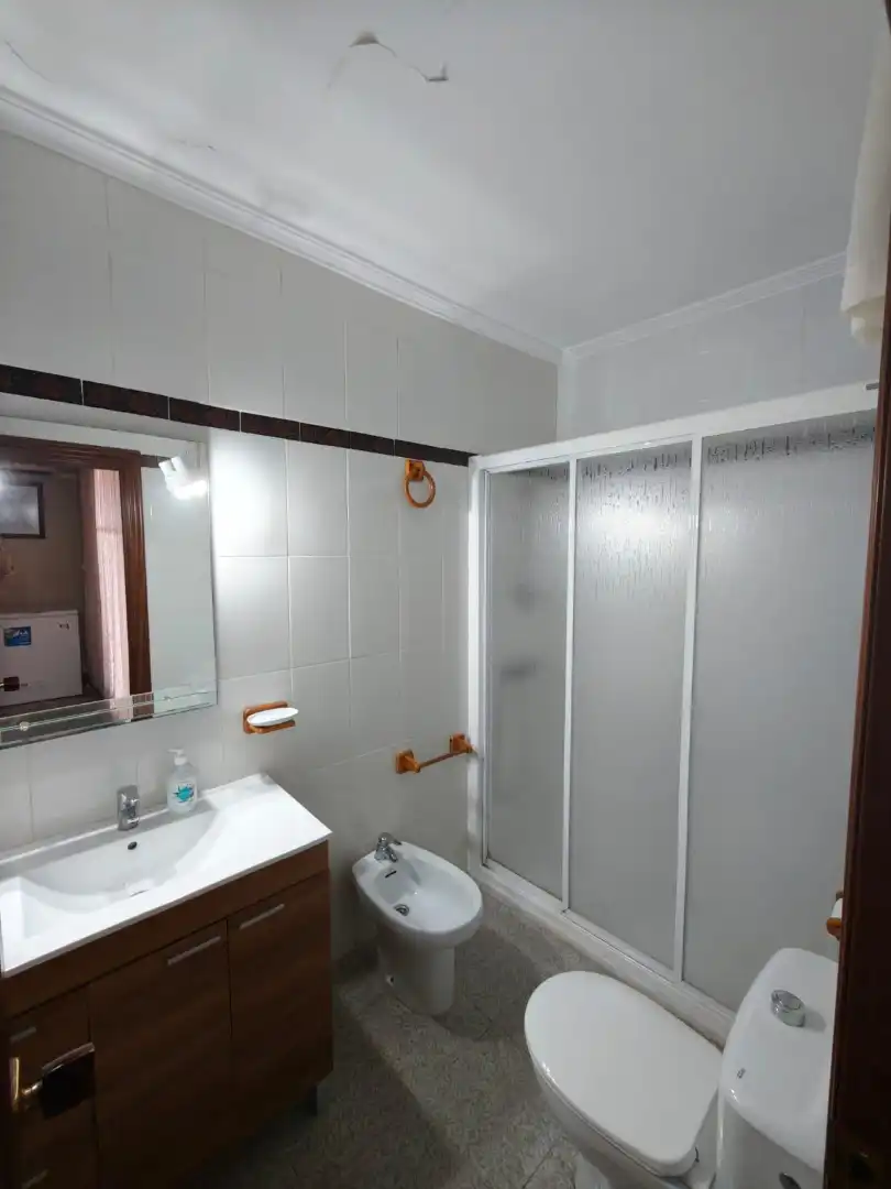 Planta baja en venta en Carrer del Doctor Clarà, Centro