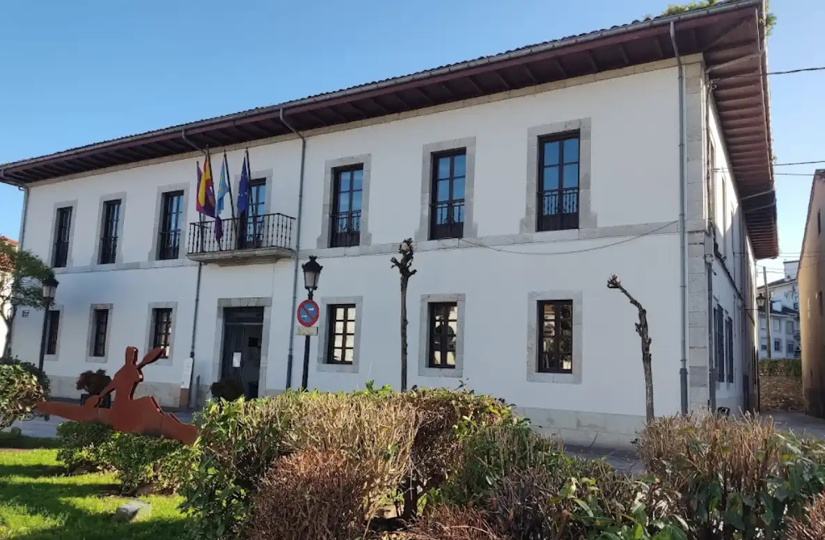 Casa amb terrassa en venda a Travesía Prahúa 15, imagen 15