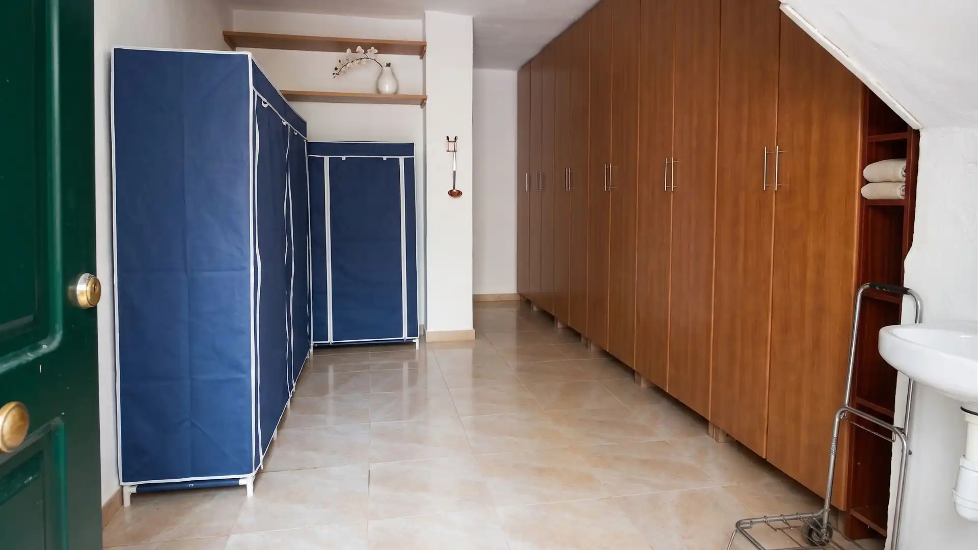 Casa a schiera con terrazza in vendita a Calle Pino Real 3, imagen 11