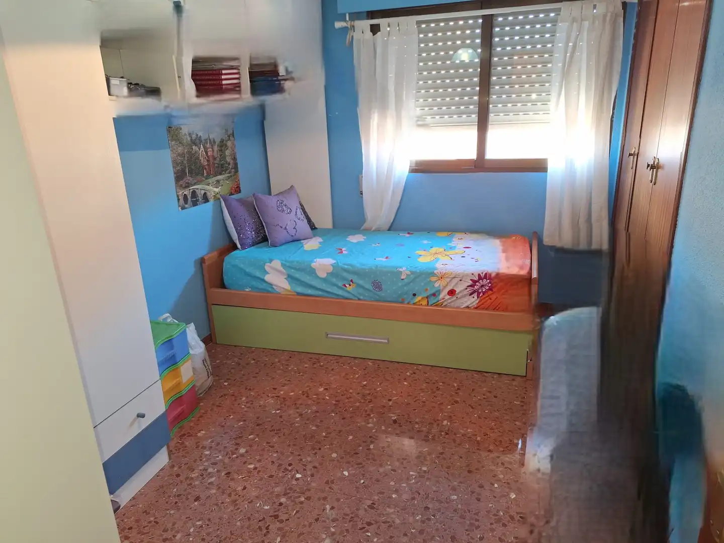 Flat with terrace for sale in Norte, imagen 8