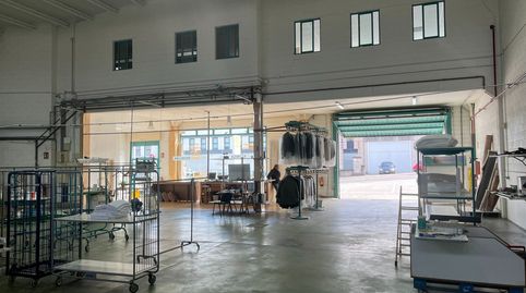 Alquiler de nave con oficinas en Milladoiro, Zona Santiago, image 2