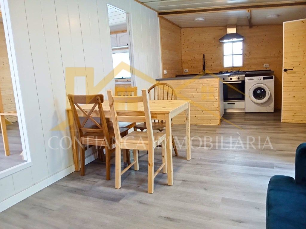 Kitchen of House or chalet for sale in Malgrat de Mar