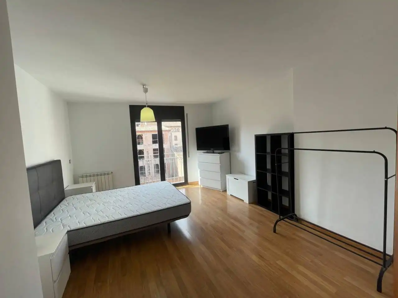 Dúplex de alquiler en Vic, Barcelona
