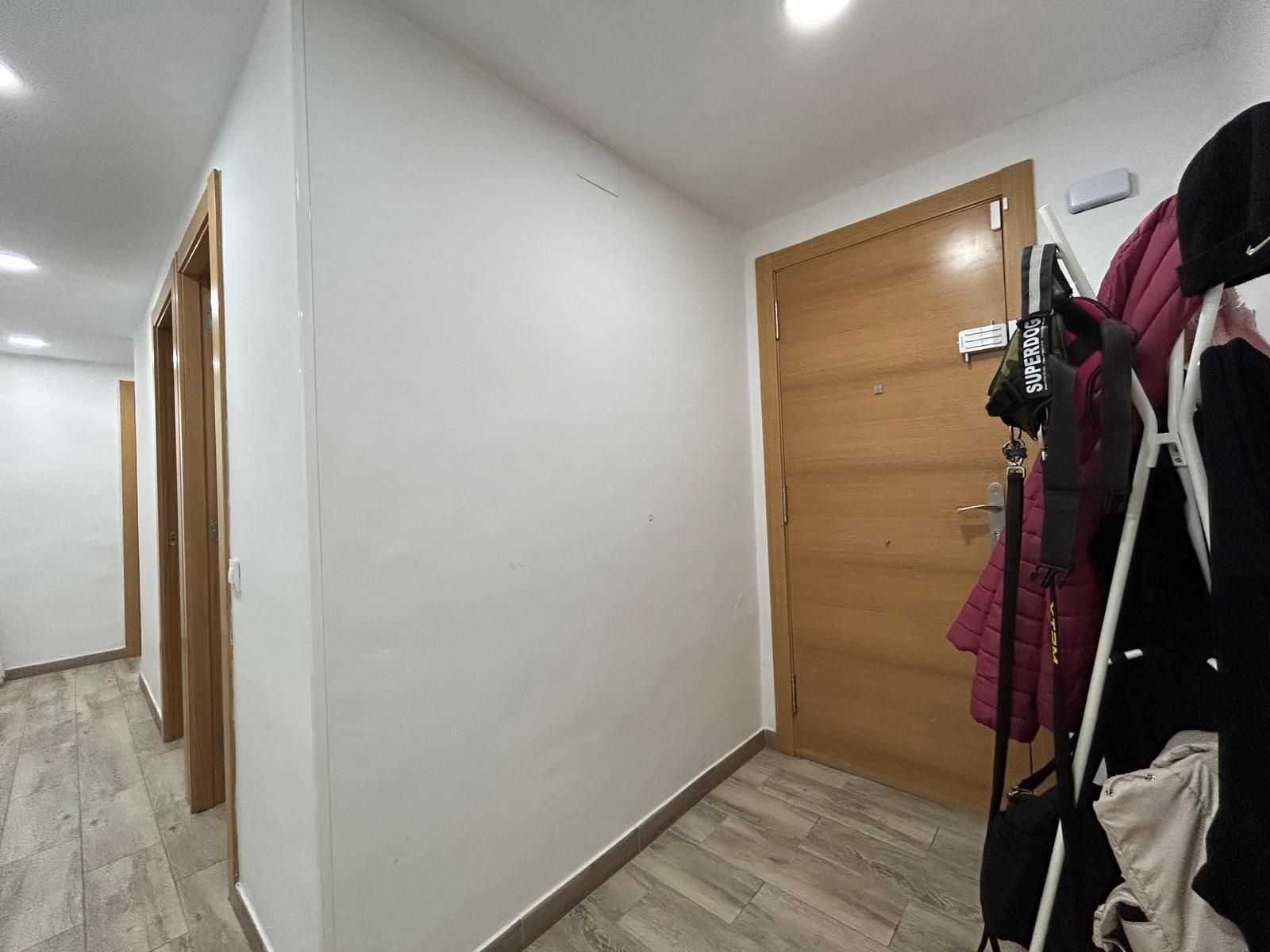 Flat for sale in Piera  with Air Conditioner, Heating and Balcony