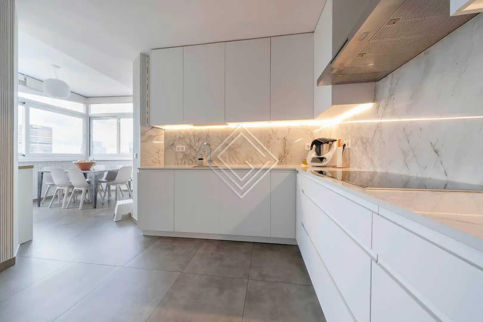 Flat with pool for sale in Chamartín, imagen 29