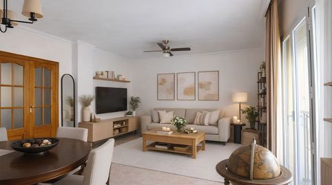 Foto 4 de Piso en venta en Calle Rio Lanjaron, Los Rios, Mijas