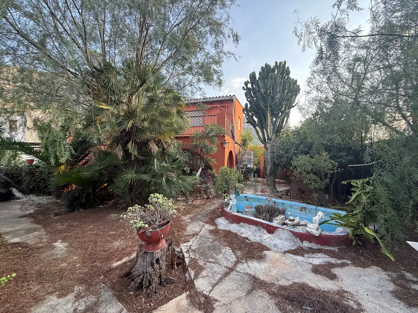 Villa avec terrasse à vendre à El Montgó, imagen 23
