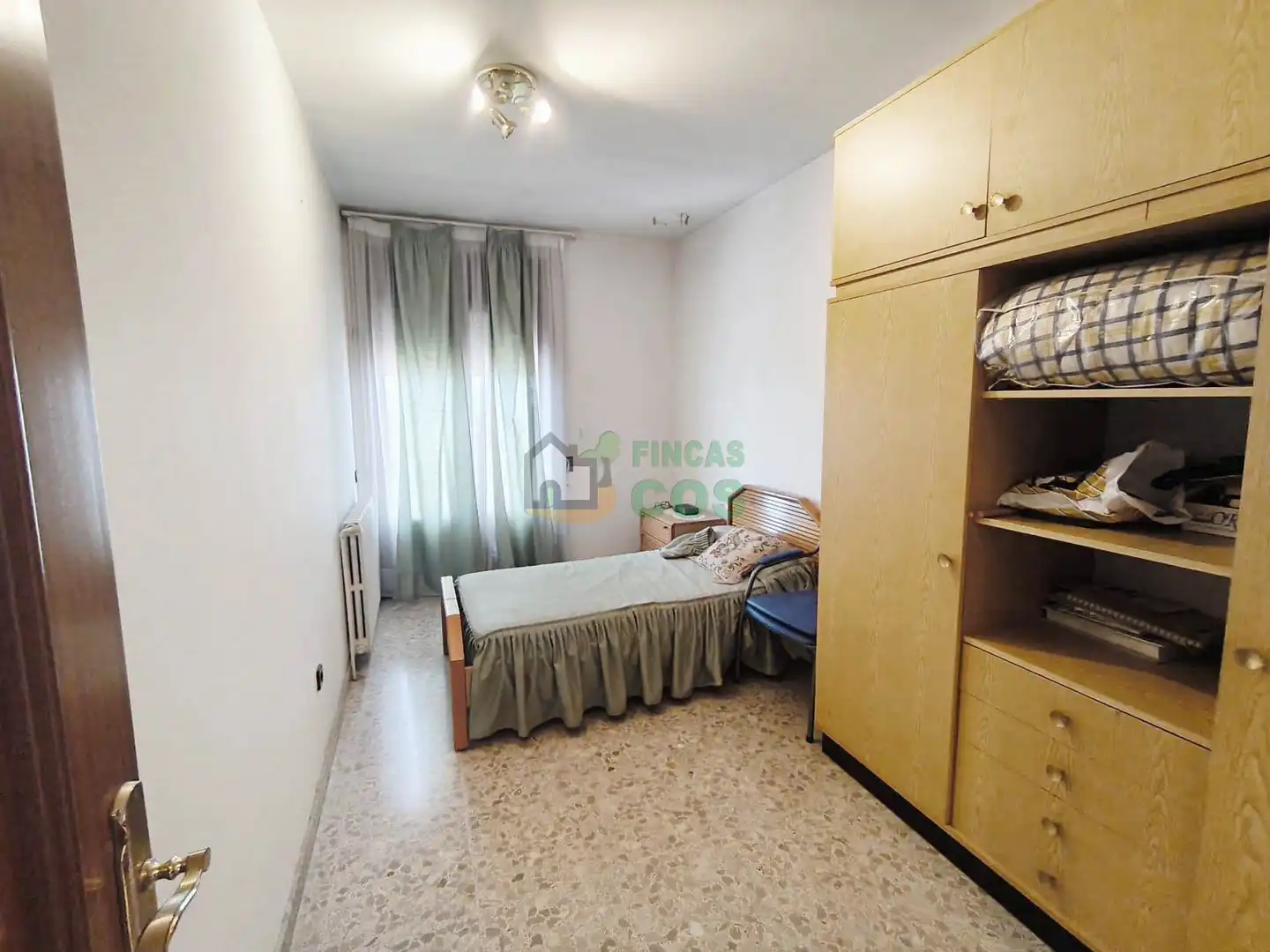Casa con terraza en venta en Plaça del Pas Nou, imagen 13