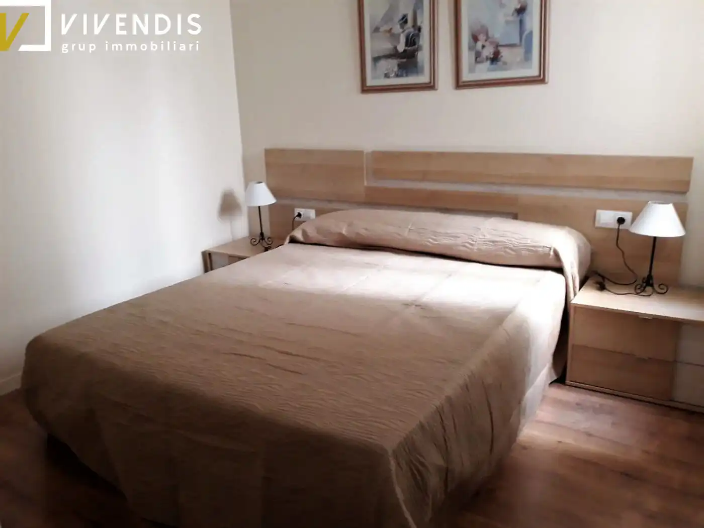 Apartments for rent in Lleida, Lleida