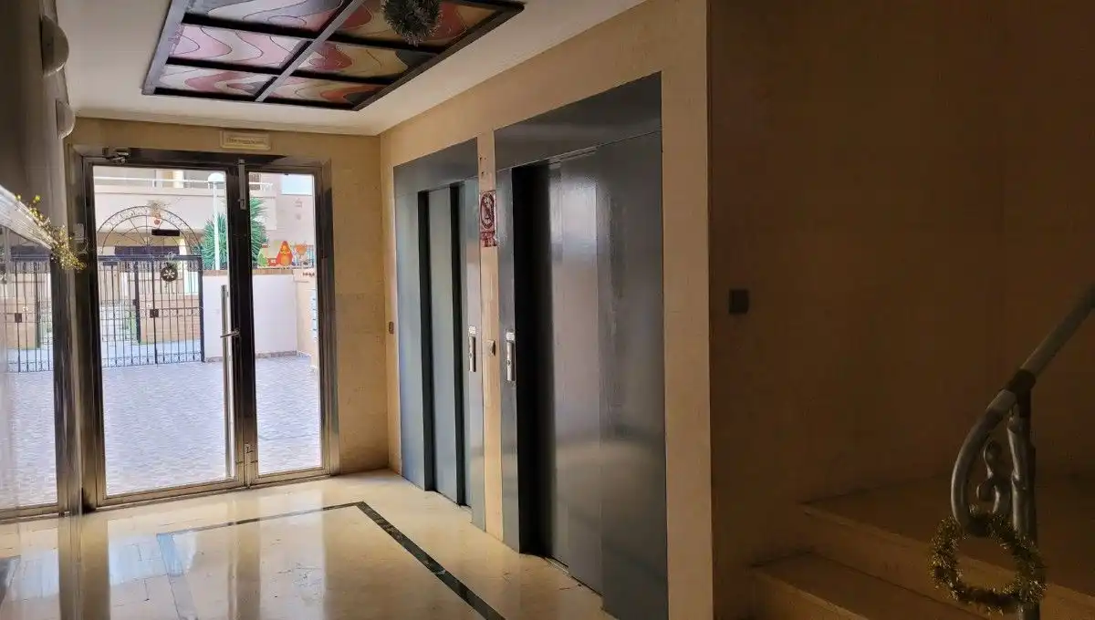 Apartamento en venta en Oropesa del Mar / Orpesa con Aire acondicionado, Calefacción y Terraza