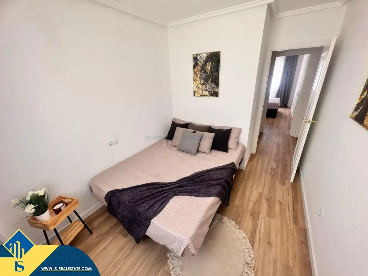 Ático con piscina en venta en Playa del Cura, imagen 11