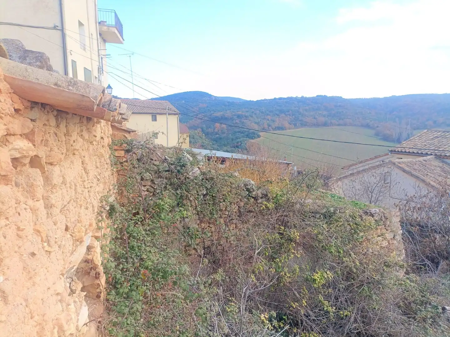 Residential for sale in Benabarre