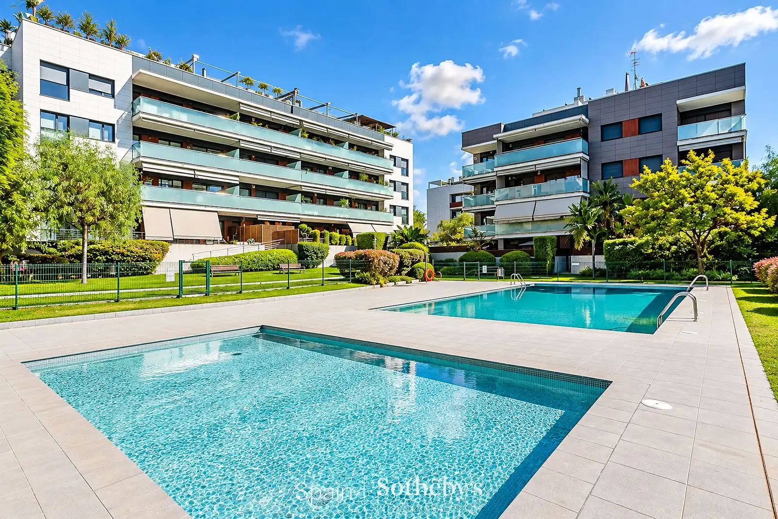 Apartment mit Pool zum Verkauf in La Plana, imagen 23
