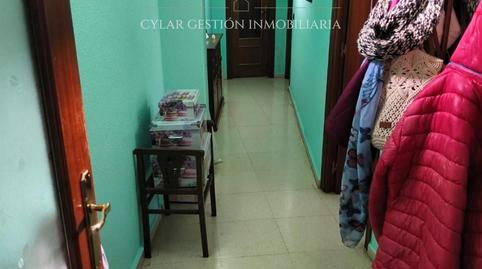 Foto 2 de Pis en venda a Constitucion, Calzada de Valdunciel, Salamanca