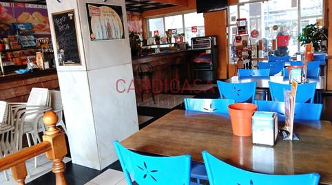 Photo 3 of Premises to rent in Pizarro, Plaza España - Corte Inglés, Pontevedra