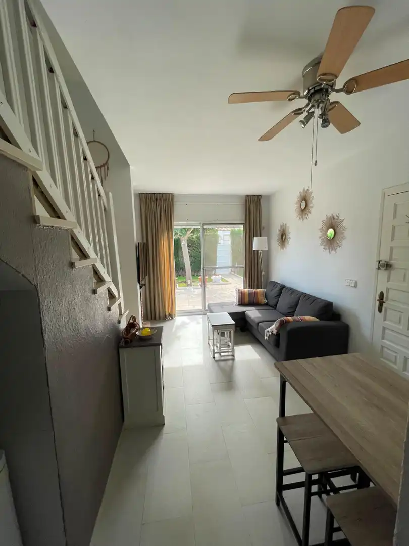 Haus mit Pool zum Verkauf in Les Tres Cales, imagen 5