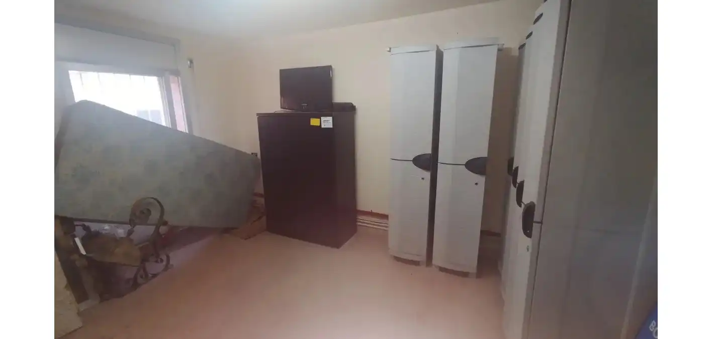 Bedroom of Commercial properties for sale in Lloret de Mar  with Air Conditioner, Heating and Furnished
