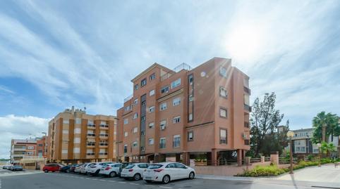 Foto 4 de Pis en venda a Calle de Gabriela Mistral, 6, Barrio de Peral - San Félix, Murcia