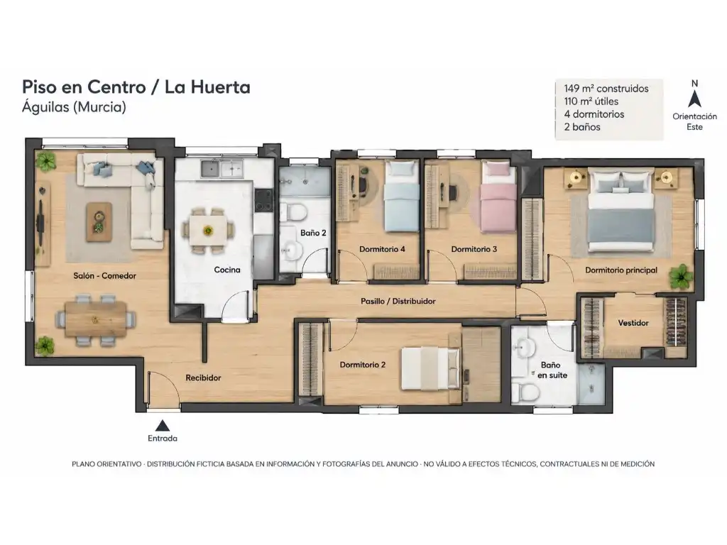 Appartamento in vendita a Calle Alegria, imagen 25