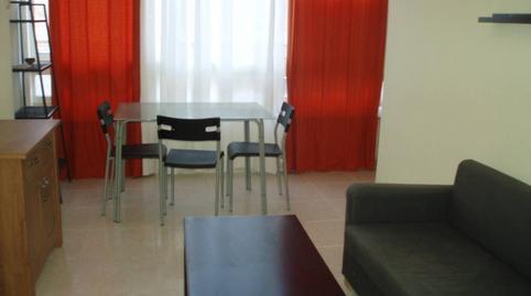 Foto 3 de Piso de alquiler en Salvador Montesino, 17, Centro, Alicante