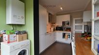 Kitchen of Flat for sale in Getxo 