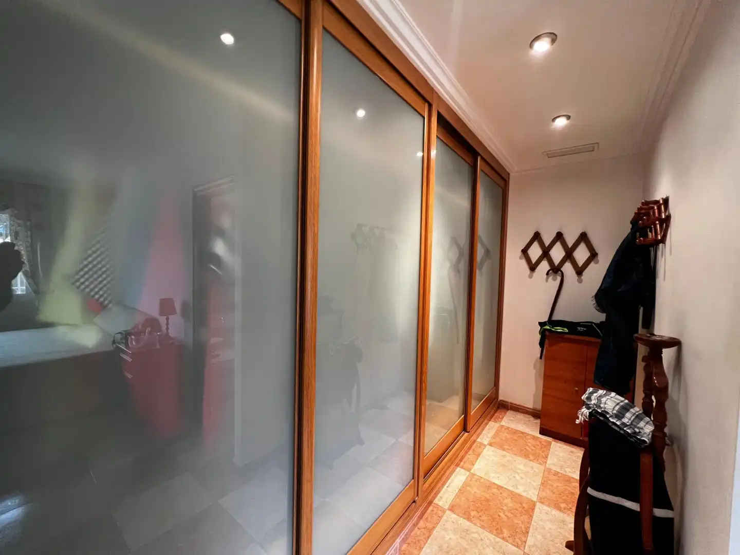 Chalet con piscina en venta en Perleta - Maitino, imagen 40
