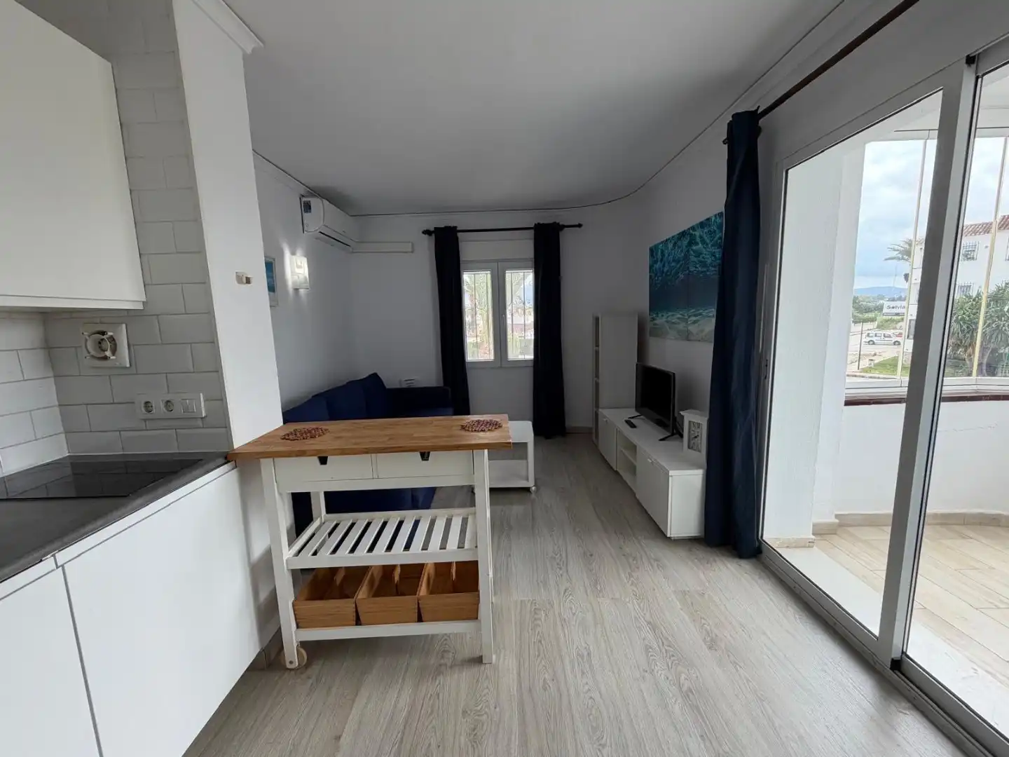 Apartament amb piscina de lloguer a Oliba 43, imagen 18