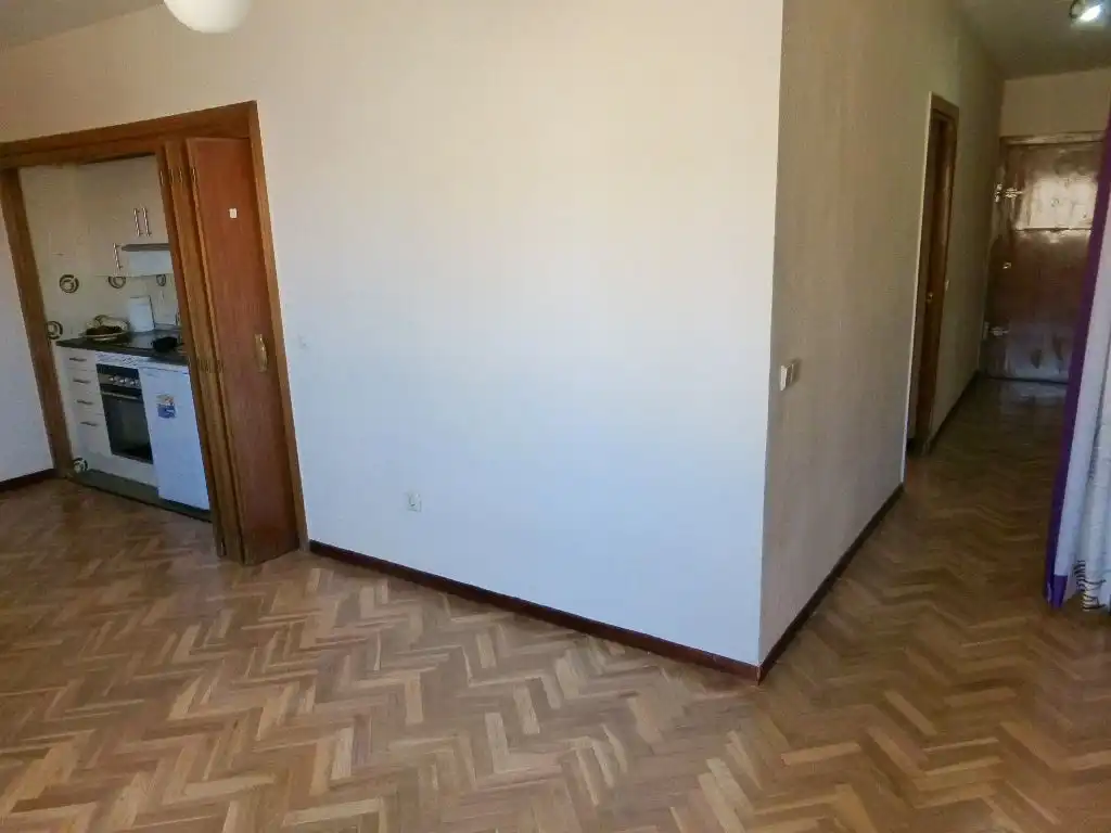 Flat for rent in Avenida de Pablo Iglesias, 46, Bellas Vistas