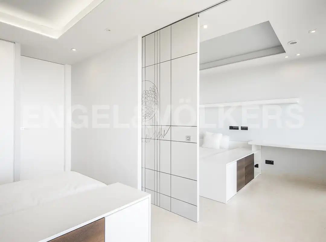 Villa avec piscine à vendre à Teià, imagen 35