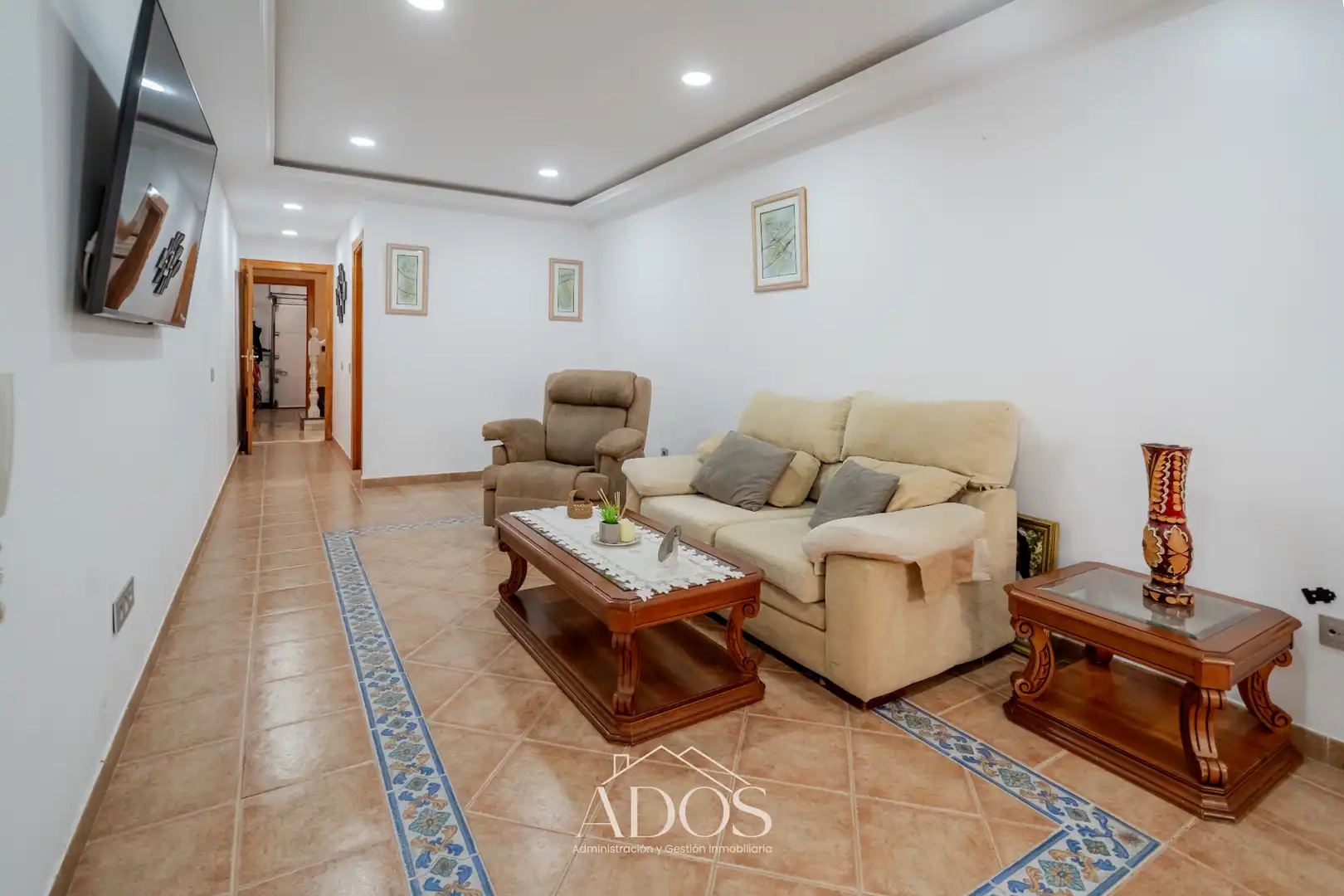 Adosado con terraza en venta en Calle Lepanto 1, imagen 12