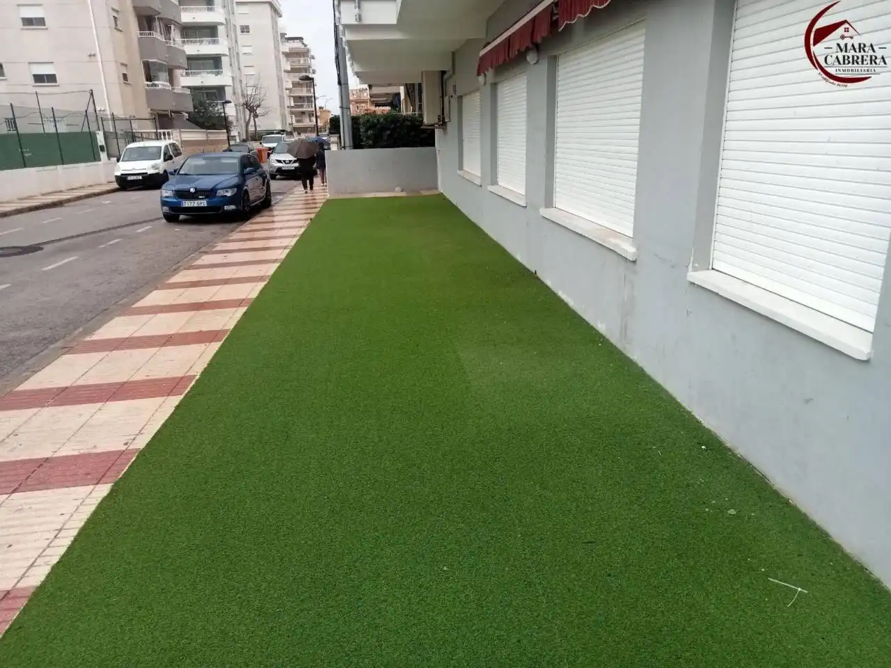 Gewerbefläche zum Verkauf in Avenida Neptuno 100, imagen 11
