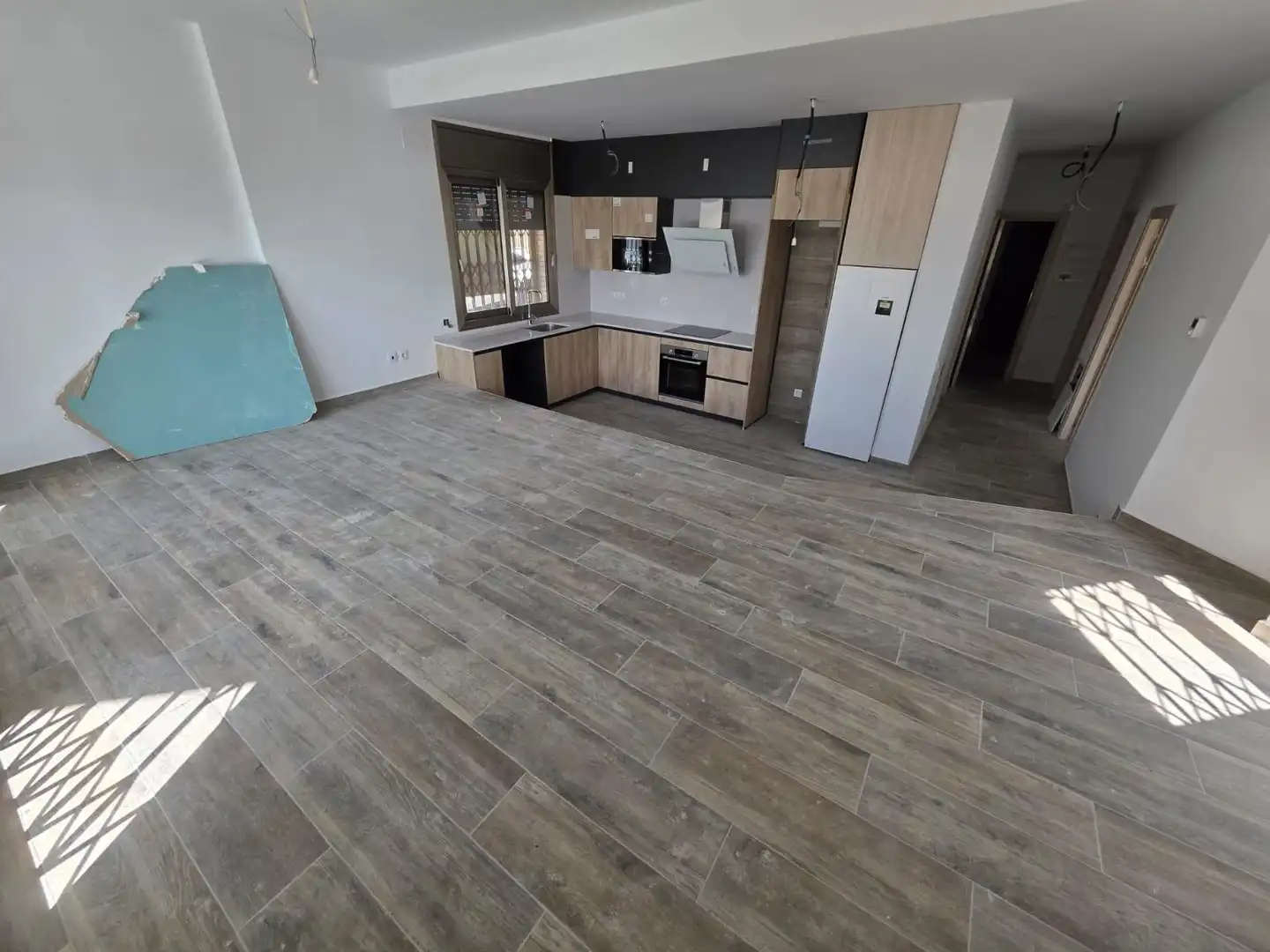 Cocina de Planta baja en venta en Vilanova del Camí con Terraza