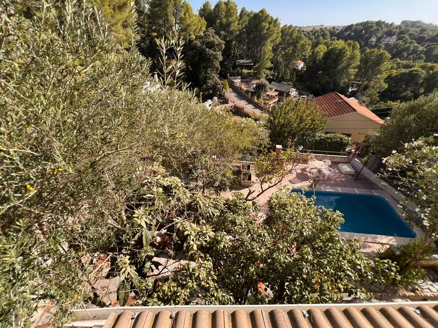 Casa con piscina en venta en Piera, imagen 27