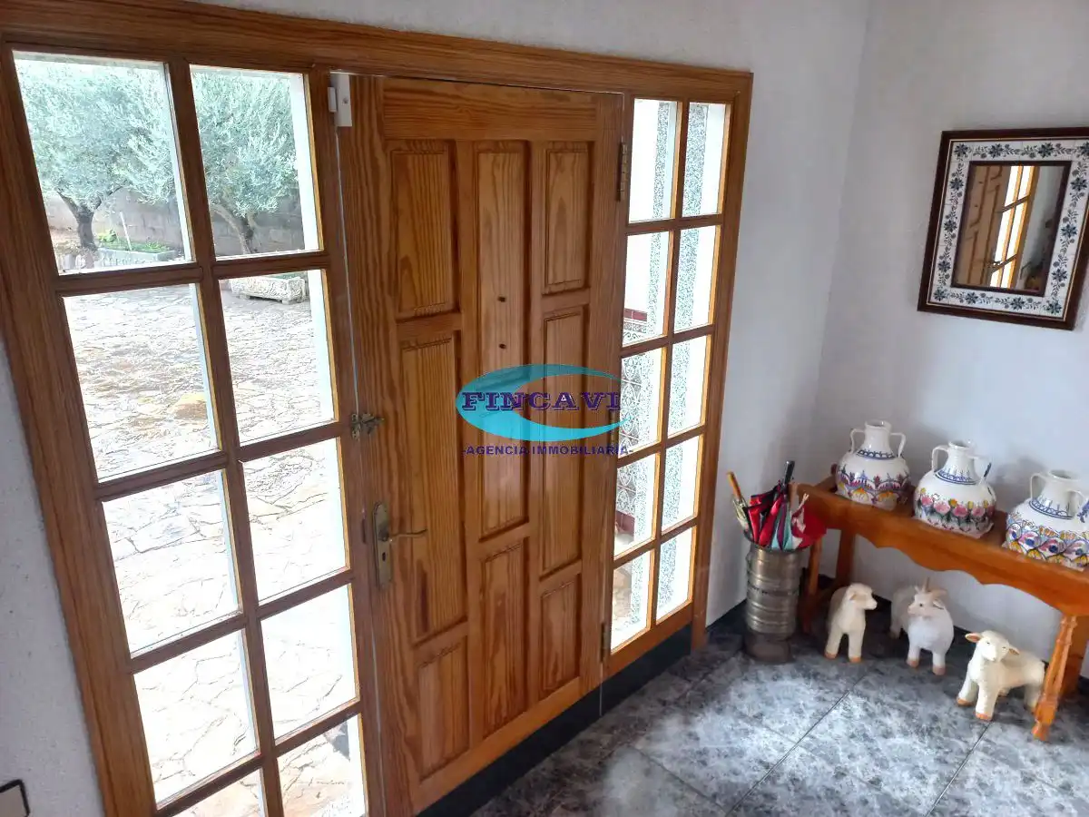 Casa o xalet en venda en Bigues i Riells del Fai amb Calefacció, Terrassa i Traster
