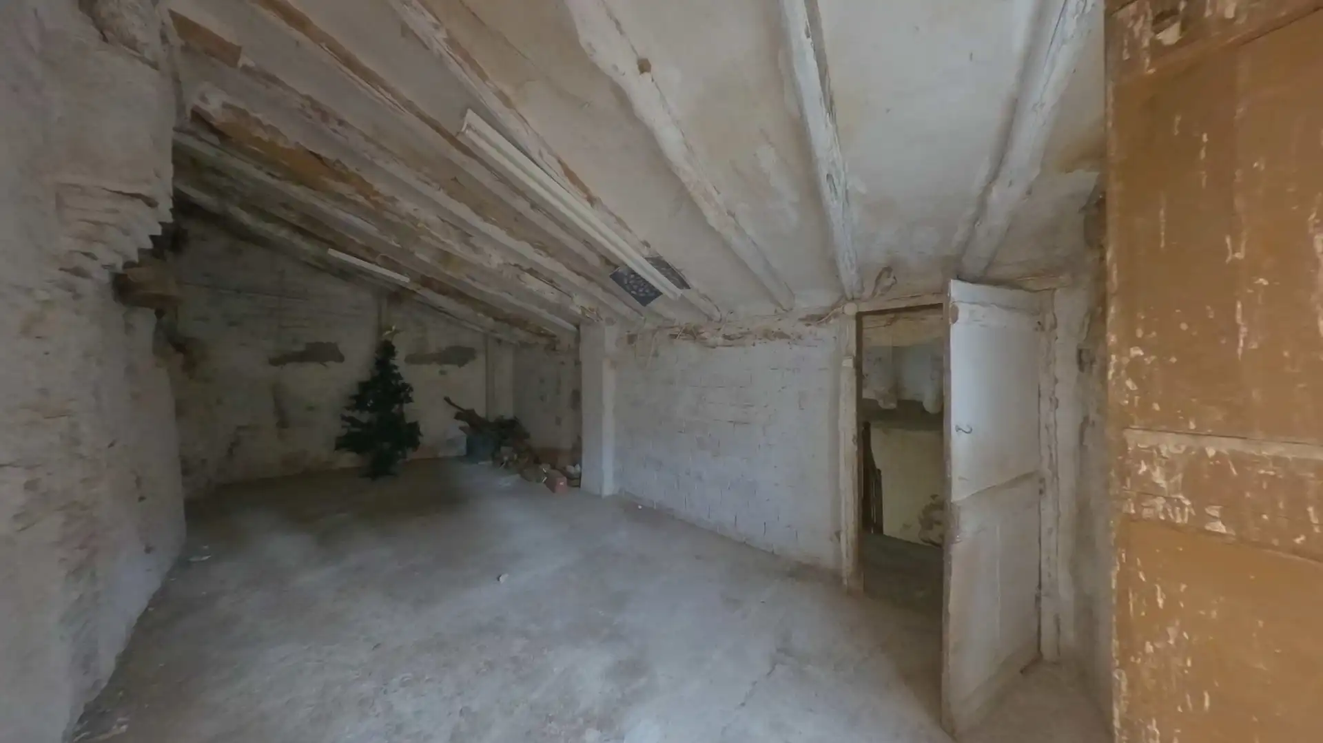 Casa o xalet en venda a Almehora, Tarazona