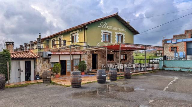 Local comercial en Alquiler en Penagos - PENAGOS-VUELTA ABAJO en Penagos