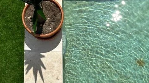 Foto 3 de Casa o chalet de alquiler en Sant Jordi, Palma de Mallorca