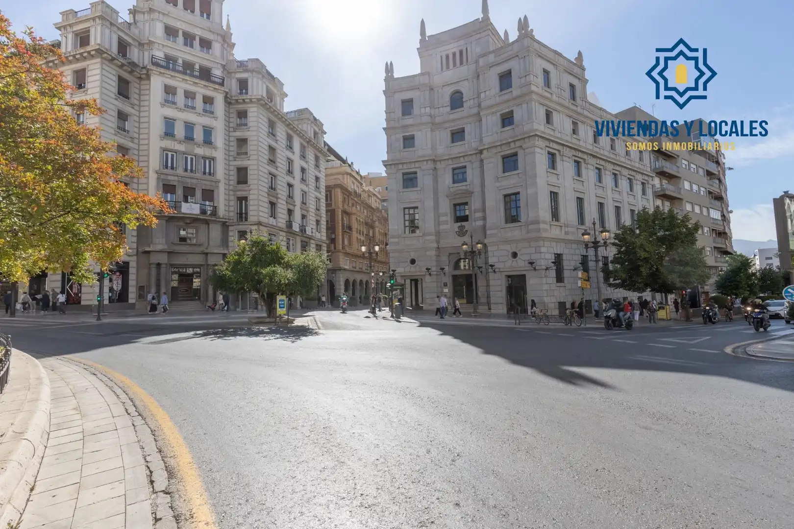 Piso con ascensor en venta en Calle ANGEL GANIVET