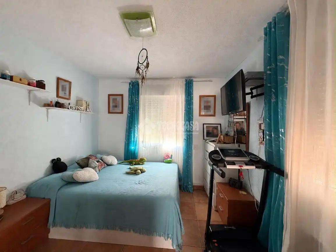 Flat for sale in Calle Angela González, imagen 5